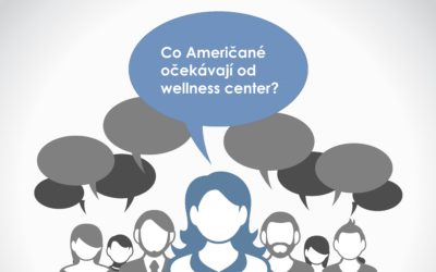 Co očekávají Američané od wellness center? (zeptala jsem se odborníků z National Wellness Institutu)