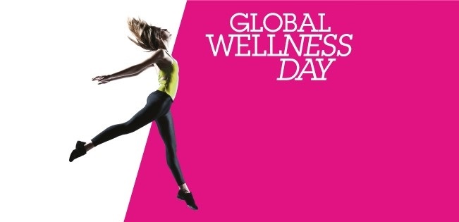 Celosvětový den wellness 2020